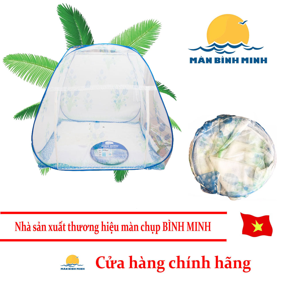 Màn chống muỗi - Màn Bình Minh